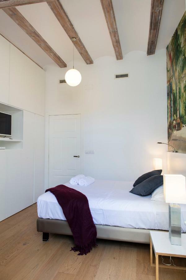 Florit Flats - Serranos Apartment Valencia Exterior photo
