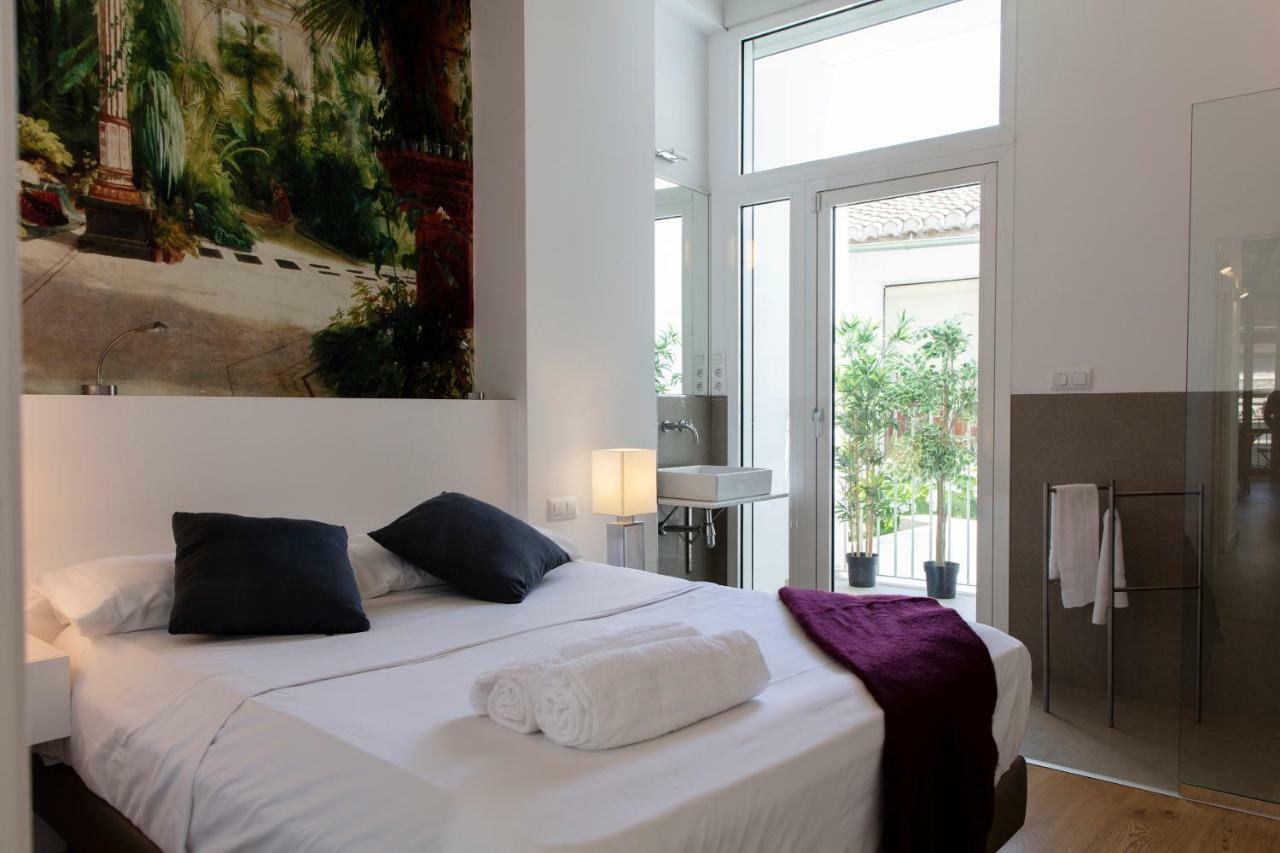 Florit Flats - Serranos Apartment Valencia Exterior photo