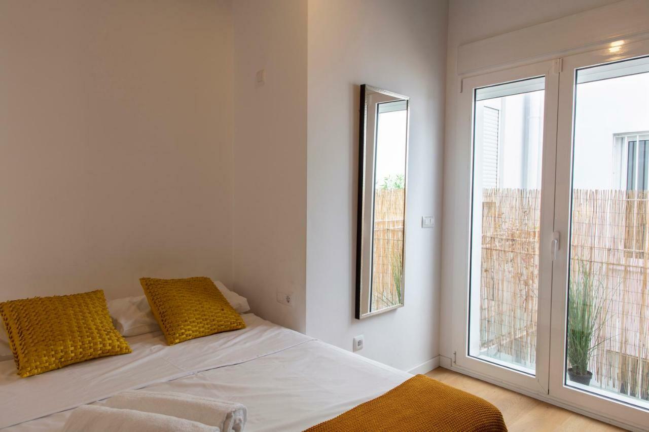 Florit Flats - Serranos Apartment Valencia Exterior photo